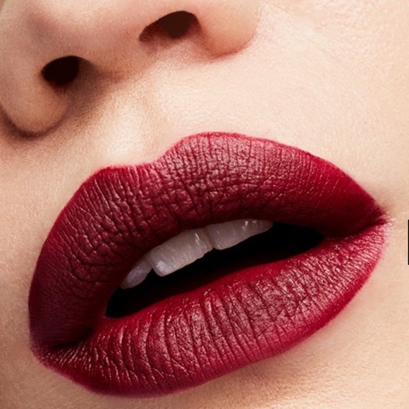 MAC Cosmetics Other - Mac mini Lipstick in Diva